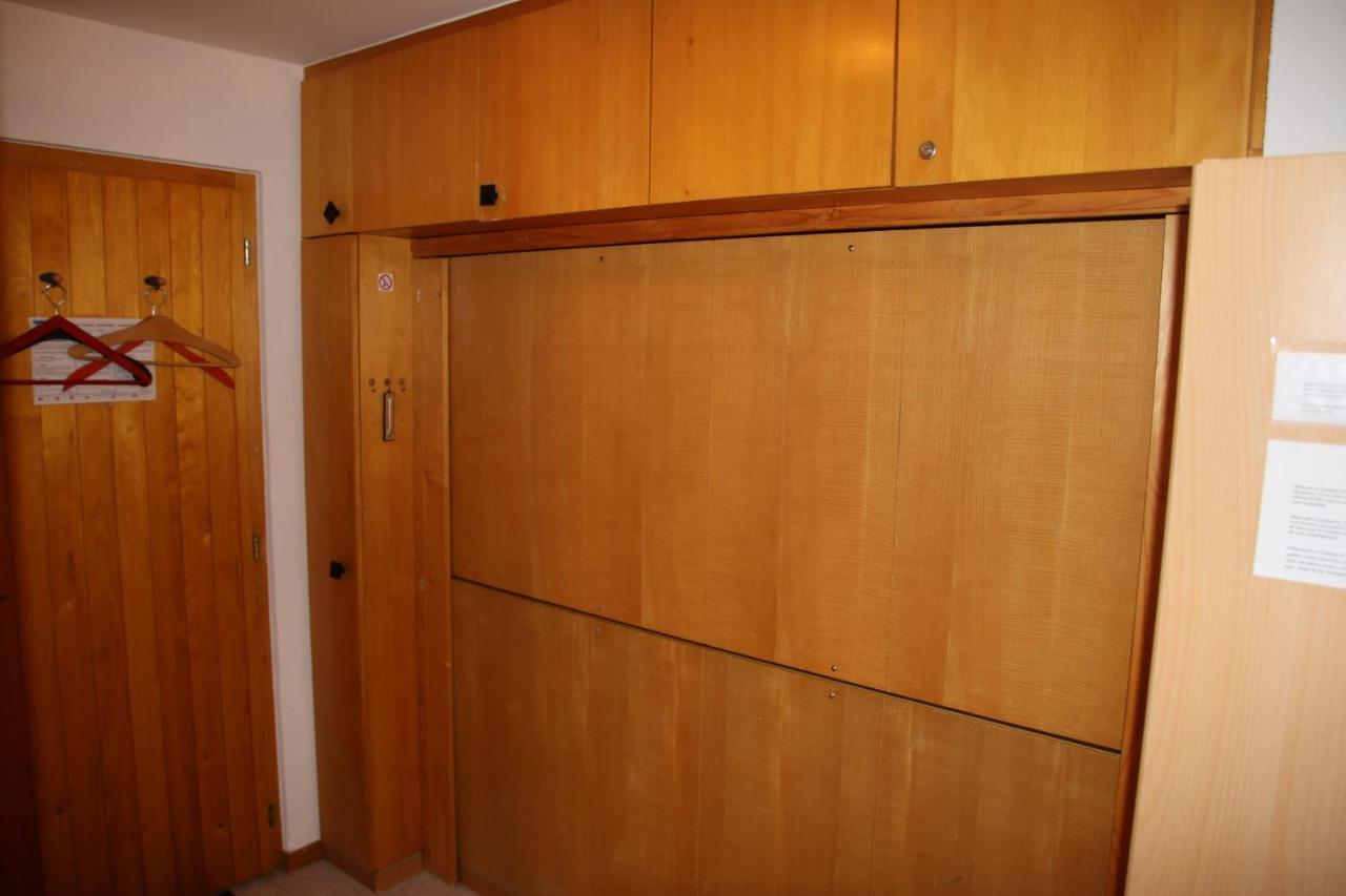Combyre Comfortable & Center Apartements Veysonnaz Eksteriør billede