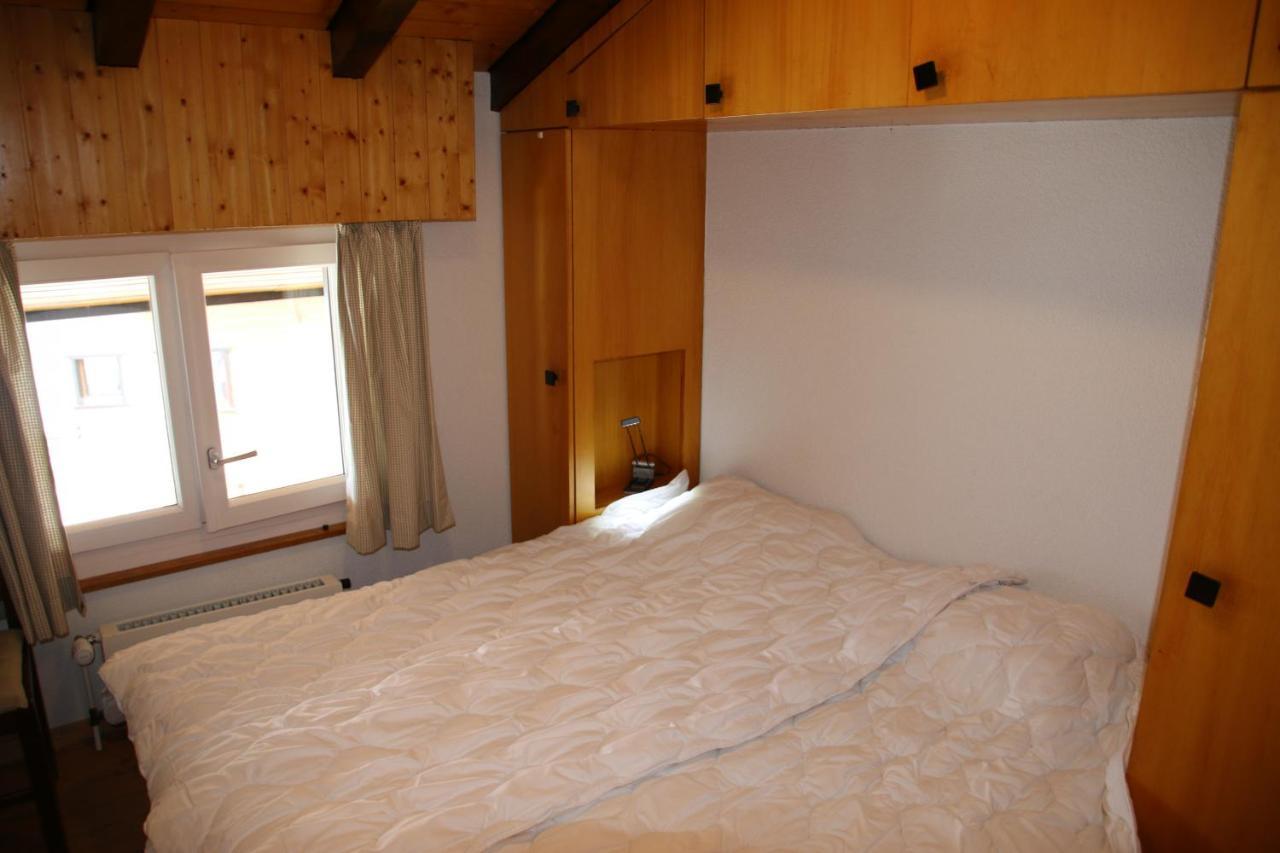 Combyre Comfortable & Center Apartements Veysonnaz Eksteriør billede