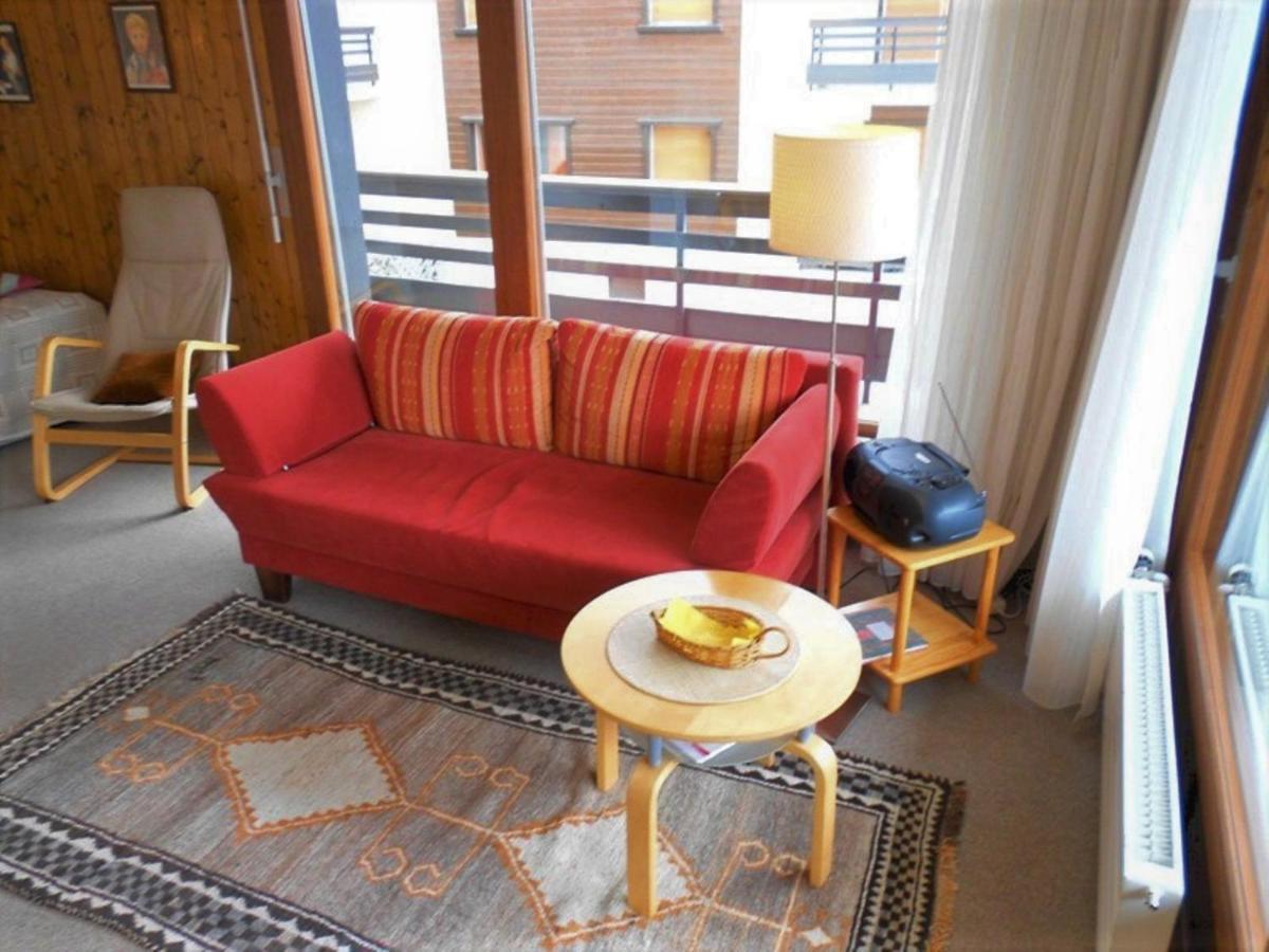 Combyre Comfortable & Center Apartements Veysonnaz Eksteriør billede