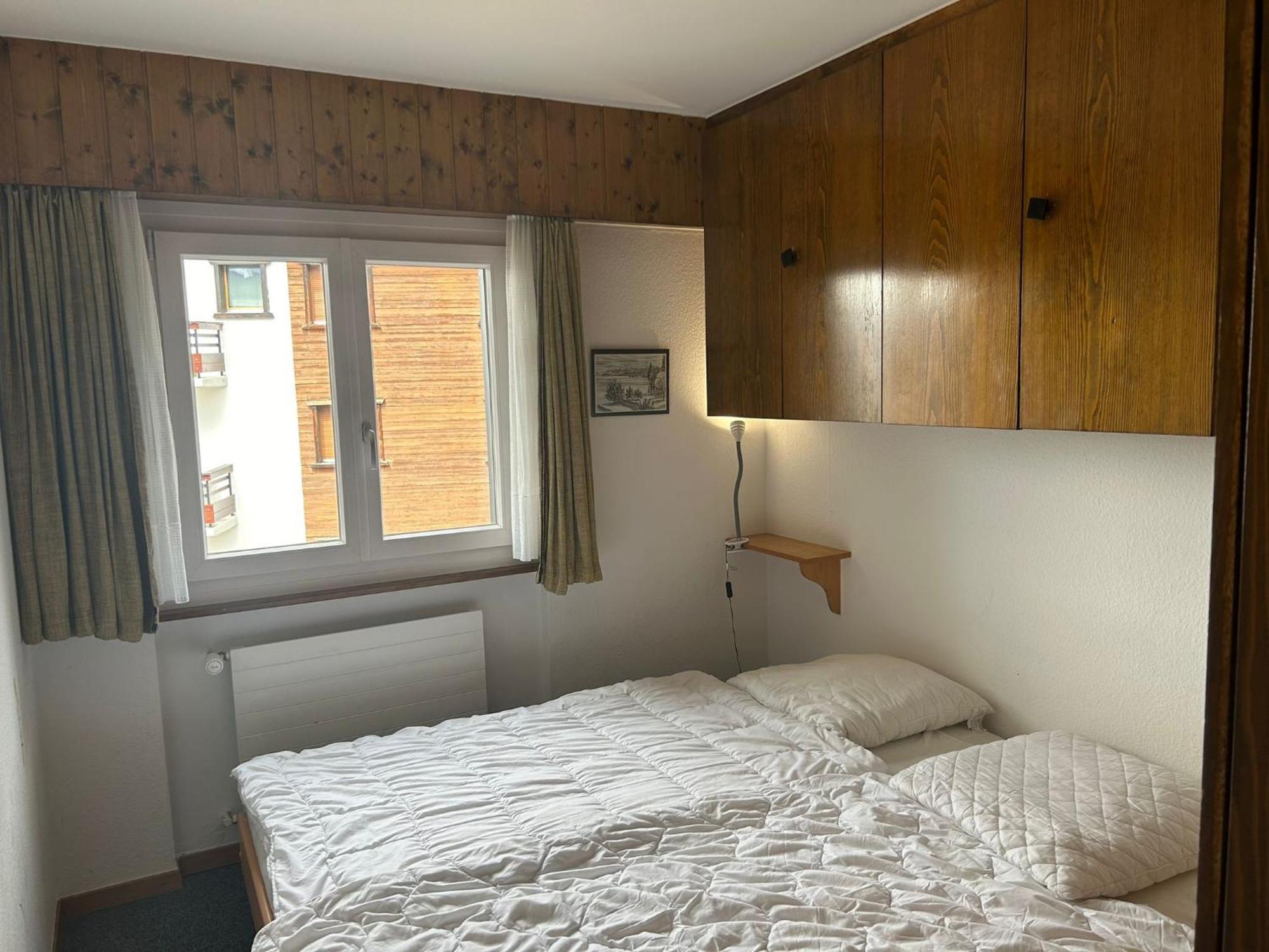 Combyre Comfortable & Center Apartements Veysonnaz Eksteriør billede