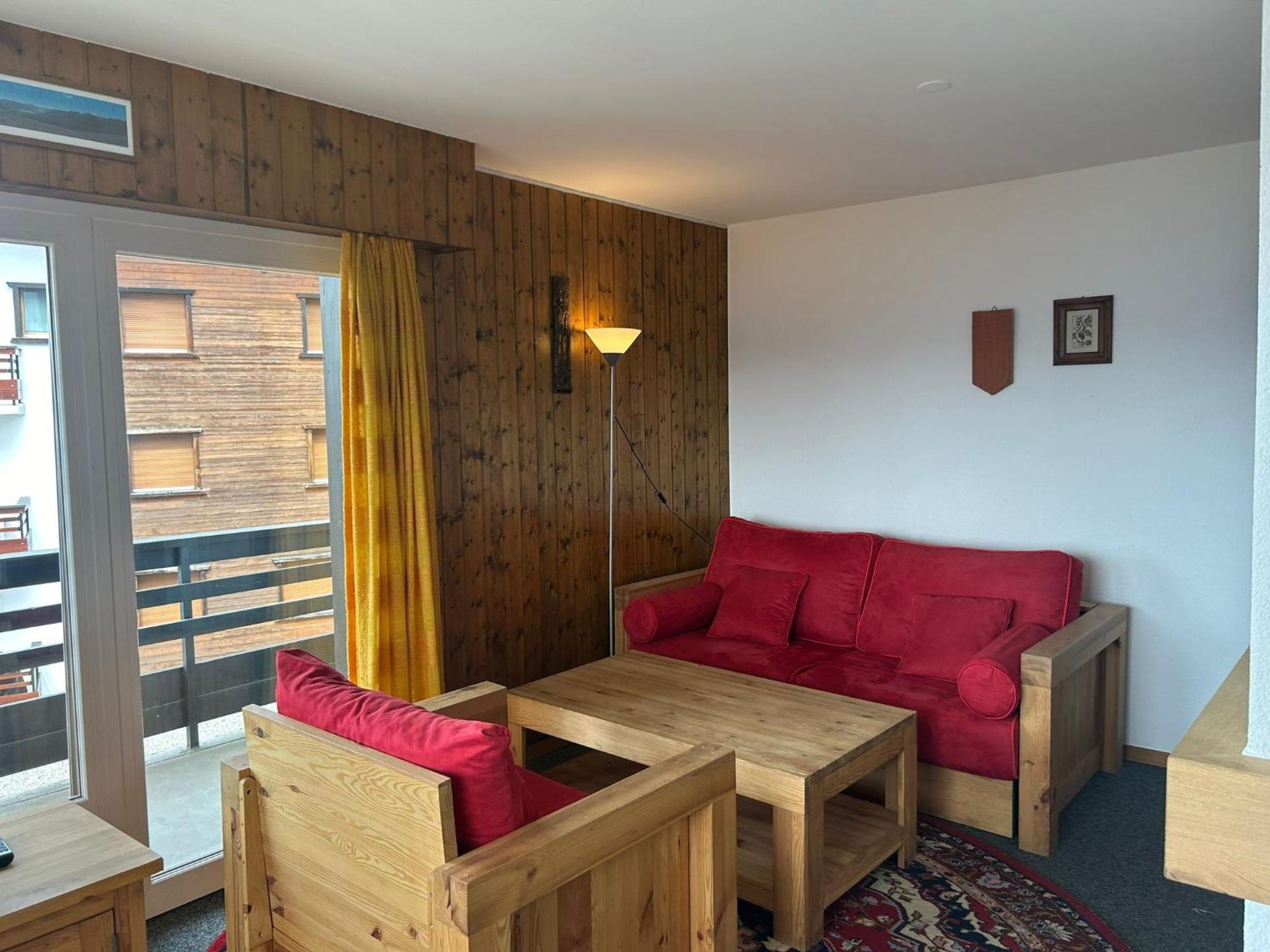 Combyre Comfortable & Center Apartements Veysonnaz Eksteriør billede